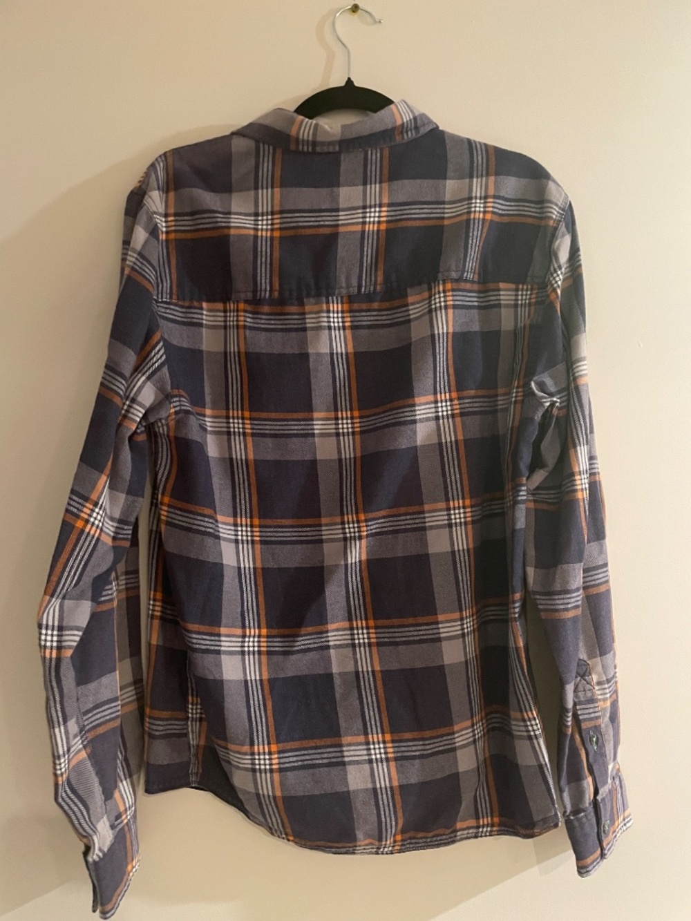 Tentree Cardigan - Picture 2 of 3